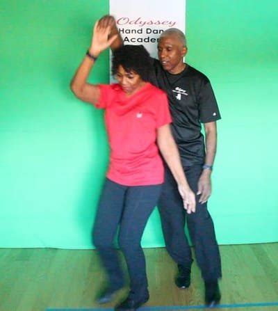 Image result for Hand Dance Tutorial