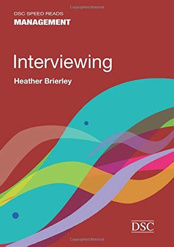 Buy Interviewing (Speed Reads) Book Online at Low Prices in India ...