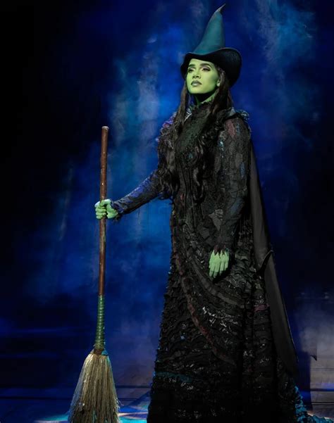 Wicked Broadway Cast Lists | Wicked Wiki | Fandom