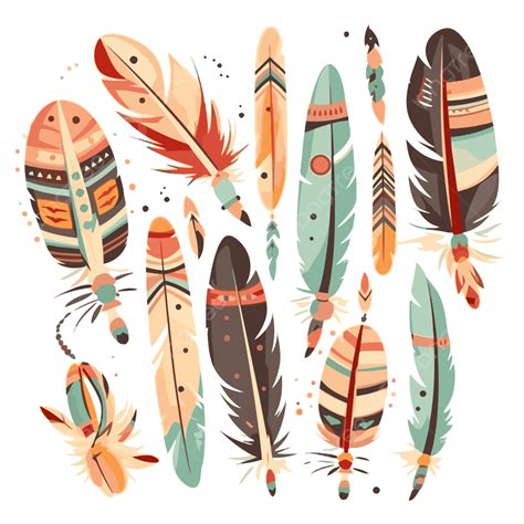 Native Feathers