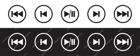 Play Button Symbol 的图像结果