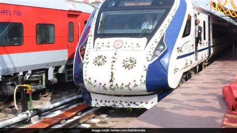 Year Ender 2023: वंदे भारत एक्सप्रेस से लेकर नक्सली हमलों तक, 2023 में ...