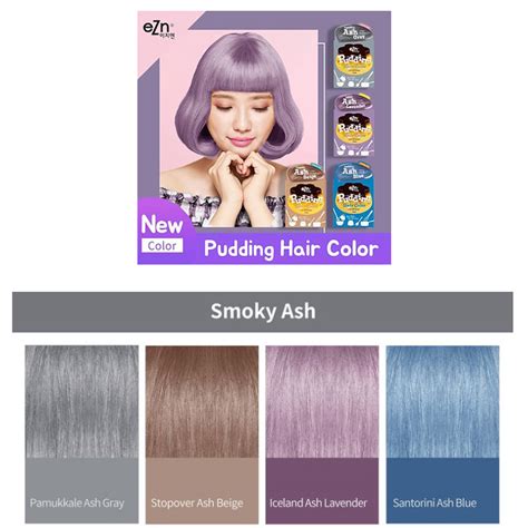 Image result for Pudding Hair Color