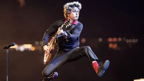 Green Day: “This has been one of my favourite eras that… | Kerrang!