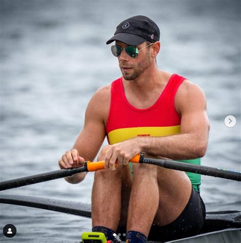 Spy: Kiwi Olympic rower Robbie Manson joins OnlyFans to fire up his sporting dreams - NZ Herald