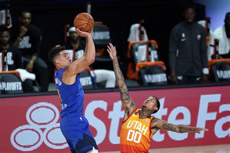 Michael Porter Jr.’s rookie season through the eyes of those who taught ...