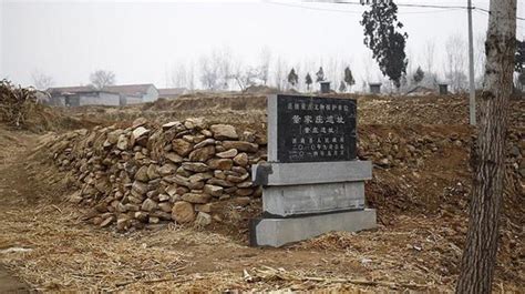 张灵甫阵亡之后遗体到底被如何处理的，最终又埋葬在哪里？