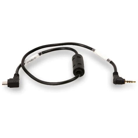 Tilta Side Focus Handle Run/Stop Cable For Panasonic GH/S Series Lowest ...