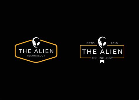 Alien Technology Logo 的图像结果