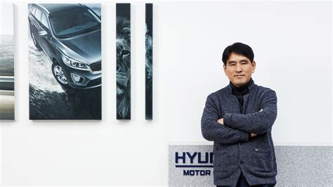 Hyundai Motor Group Recognized for Leadership and Innovation at 2025 Automotive News All-Star Awards
