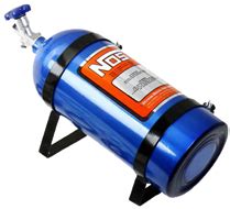 Nitrous Refilling - Fast Lane Performance & Automotive