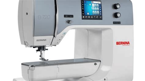 Image result for Bernina Sewing Machine Models