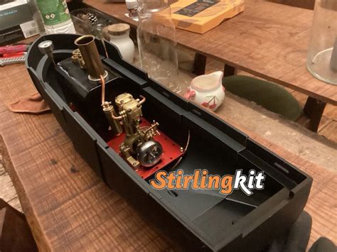 Image result for Renewable Steam Engine Tutorial