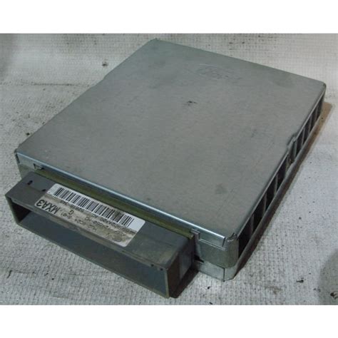 Image result for 2000 Ford Ranger Control Module