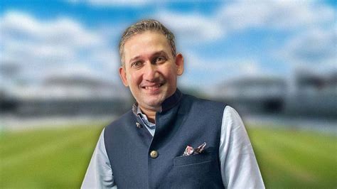 All about Ajit Agarkar, the new Chairman of BCCI’s Senior Men’s ...