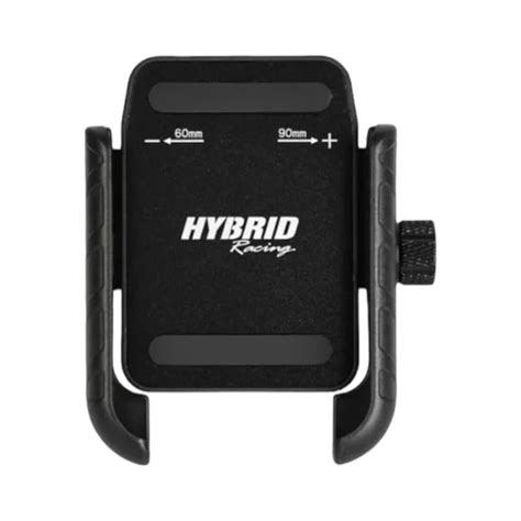 HYBRID Racing Bike Mobile Holder Without Charging – GTR Pitstop