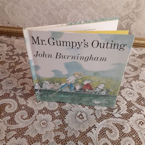 Mr. Grumpy Outing 的图像结果