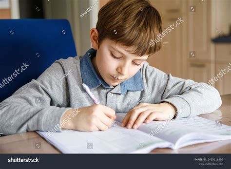 Image result for Homework Freaks Out Kid