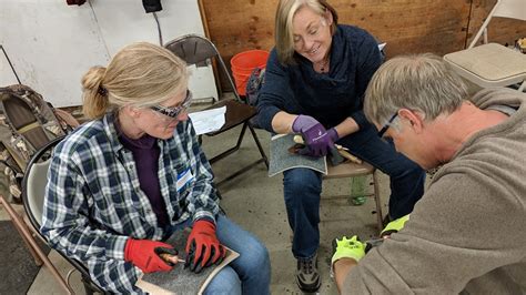 Image result for Knapping History