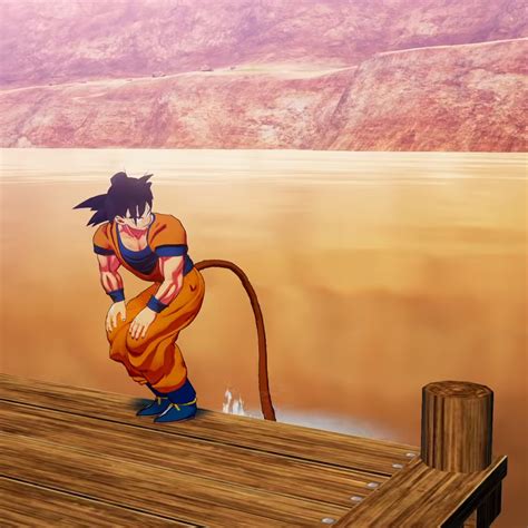 Dragon Ball Z Fighting Games - Recetema