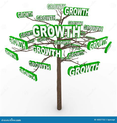 Tree Growth 的图像结果