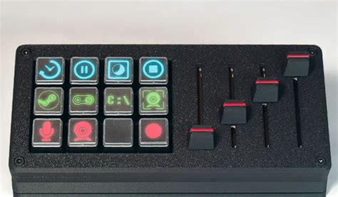 Image result for Digital Button Box Ets2