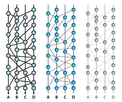 Image result for Hashgraph Explained