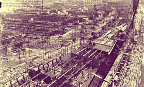 The Rise and Fall of Graf Zeppelin, the Nazis' Only Aircraft Carrier ...