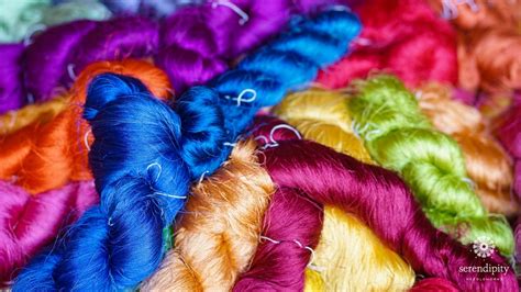 Image result for Silk Thread Magic