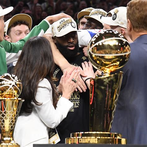 The significance of Boston Celtics guard Jaylen Brown: MVP of a ...