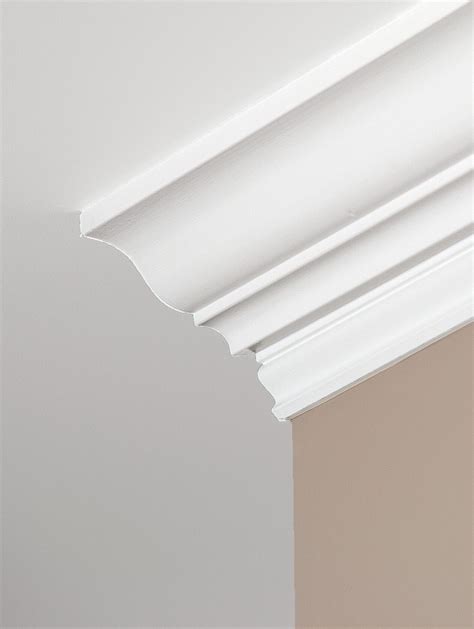 Kitchen crown molding installation lower detail – Artofit
