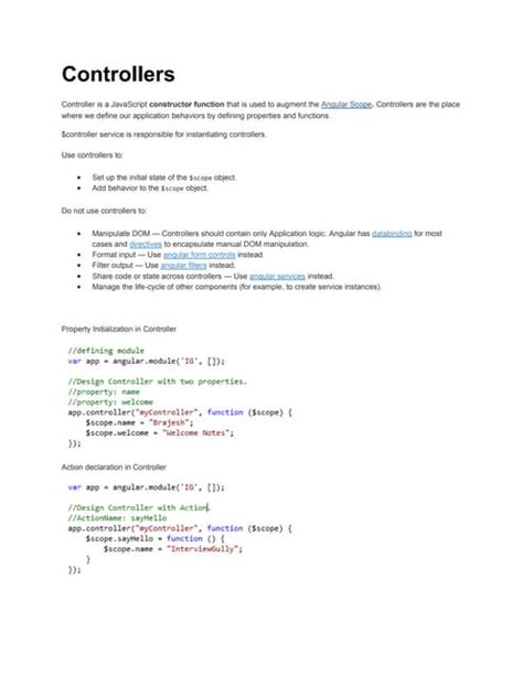 Image result for AngularJS Code