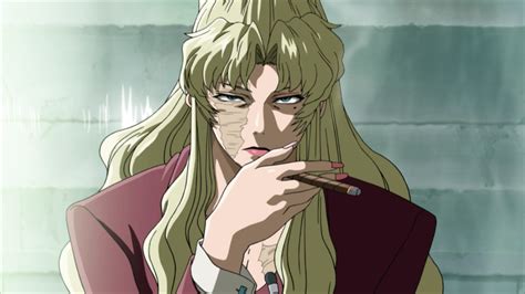 The Monsters of Black Lagoon - MyAnimeList.net