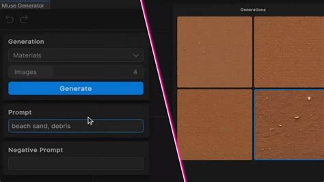 Unity Sentis 的图像结果