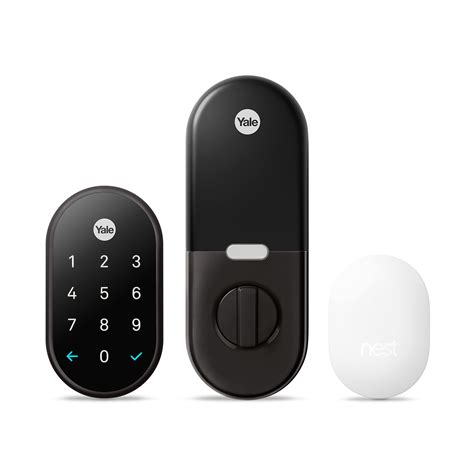 Image result for Yale Smart Lock Installation