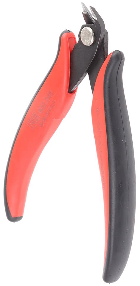 RS PRO | RS PRO Side Cutters | 606-507 | RS