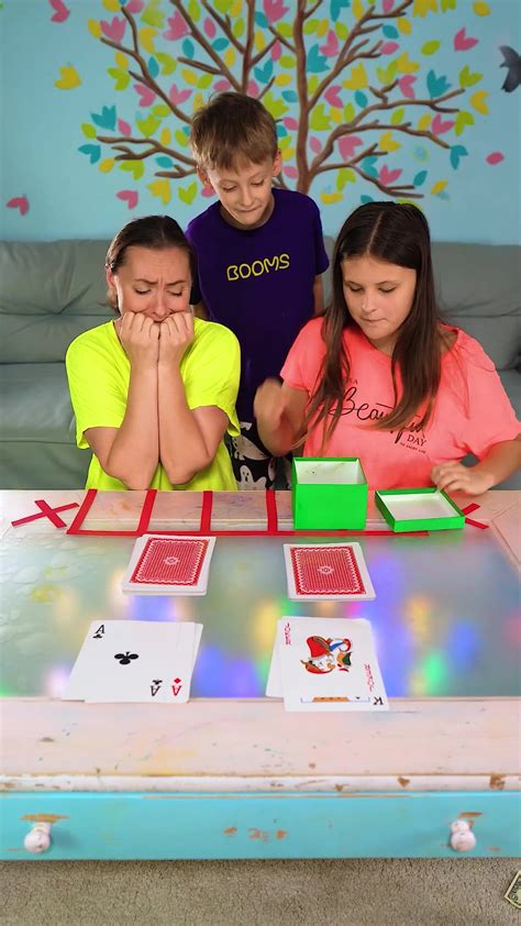 "FUNNY FAMILY GAMES 🔔 by Family Booms