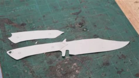 Basic Knife Making 的图像结果