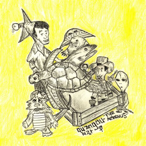 puer aeternus | quangou aka:steebee weebee | quangou aka: steebee weebee