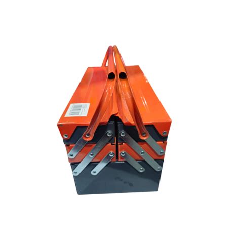 Kofer za alat metalni M2077 | MMD-PROM d.o.o.