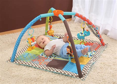 Can Babies Lay On The Floor at Irene Troyer blog