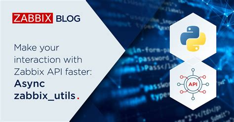 Image result for Zabbix API Python