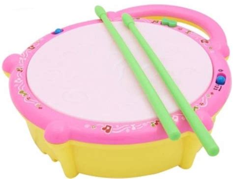 Drum Toys for Babies | Musical Toys | Flipkart.com