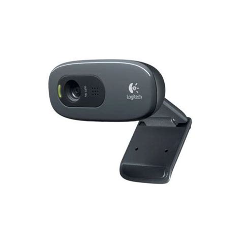 LOGITECH C270 HD Widescreen WEBCAMERA Dealers in Chennai - LOGITECH ...