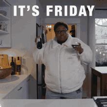 Friday Work Humor GIFs | Tenor