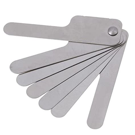 NMD NEXUS MEDODENT Dental Ipr Gauge(Pack Of 1 Pc) : Amazon.in ...