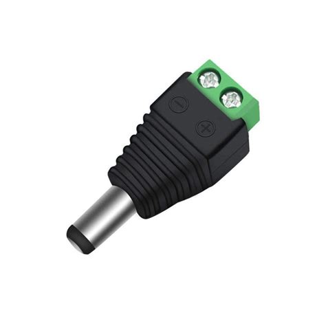 Pi Connector 的图像结果
