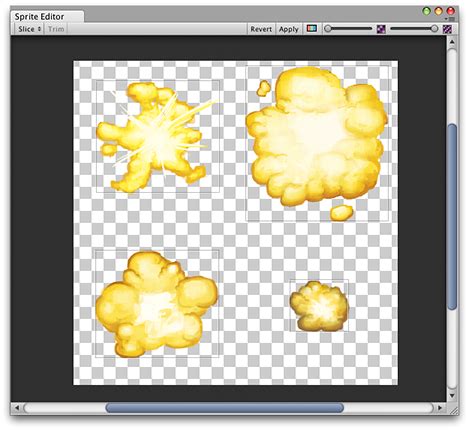 Image result for Sprite Editor Unity