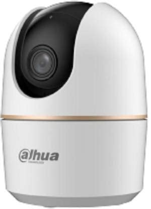 DAHUA DH-H2A 2MP Smart CCTV Security WiFi Camera for Home, 360 degree ...