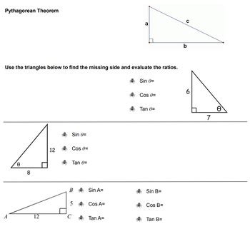 Basic Trig Tutorial 的图像结果